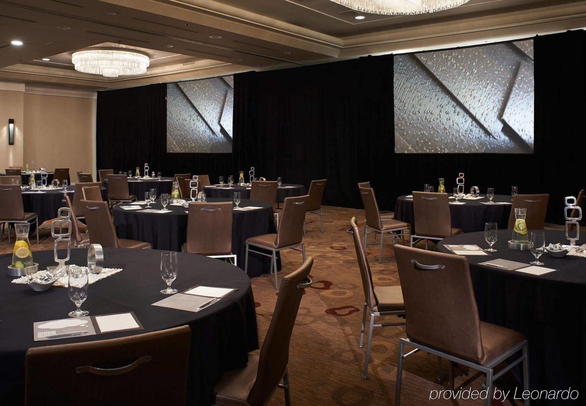 The Baronette Renaissance Detroit-Novi Hotel Kültér fotó